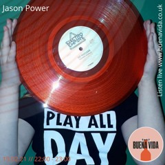 Jason Power - Radio Buena Vida 19.02.21