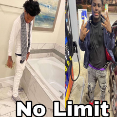 No Limit bakkdoe x3j