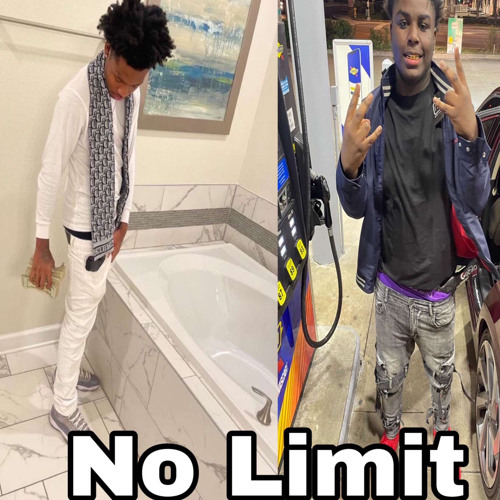 No Limit bakkdoe x3j