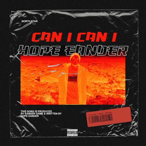 CAN I {PROD.EANDER GAME}
