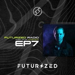 Futurized Radio Ep. 7 W/ Ancient.EXE