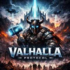 Valhalla Protocol