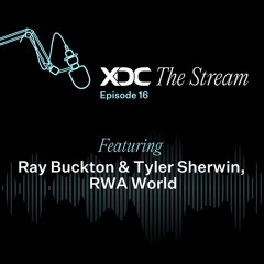 EPISODE 16 - TOKENIZATION OF REAL-WORLD ASSETS ON BLOCKCHAIN