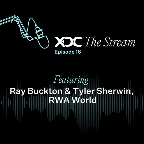 EPISODE 16 - TOKENIZATION OF REAL-WORLD ASSETS ON BLOCKCHAIN