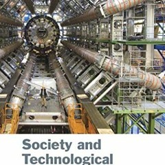 Read PDF 📗 Society and Technological Change by  Rudi Volti [KINDLE PDF EBOOK EPUB]