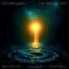 Забытая дверь  - The forgotten door