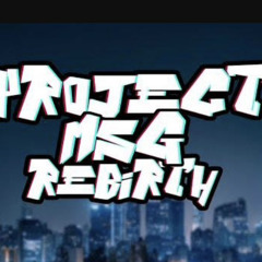 FNF MSG Rebirth - Chompin’ Beats