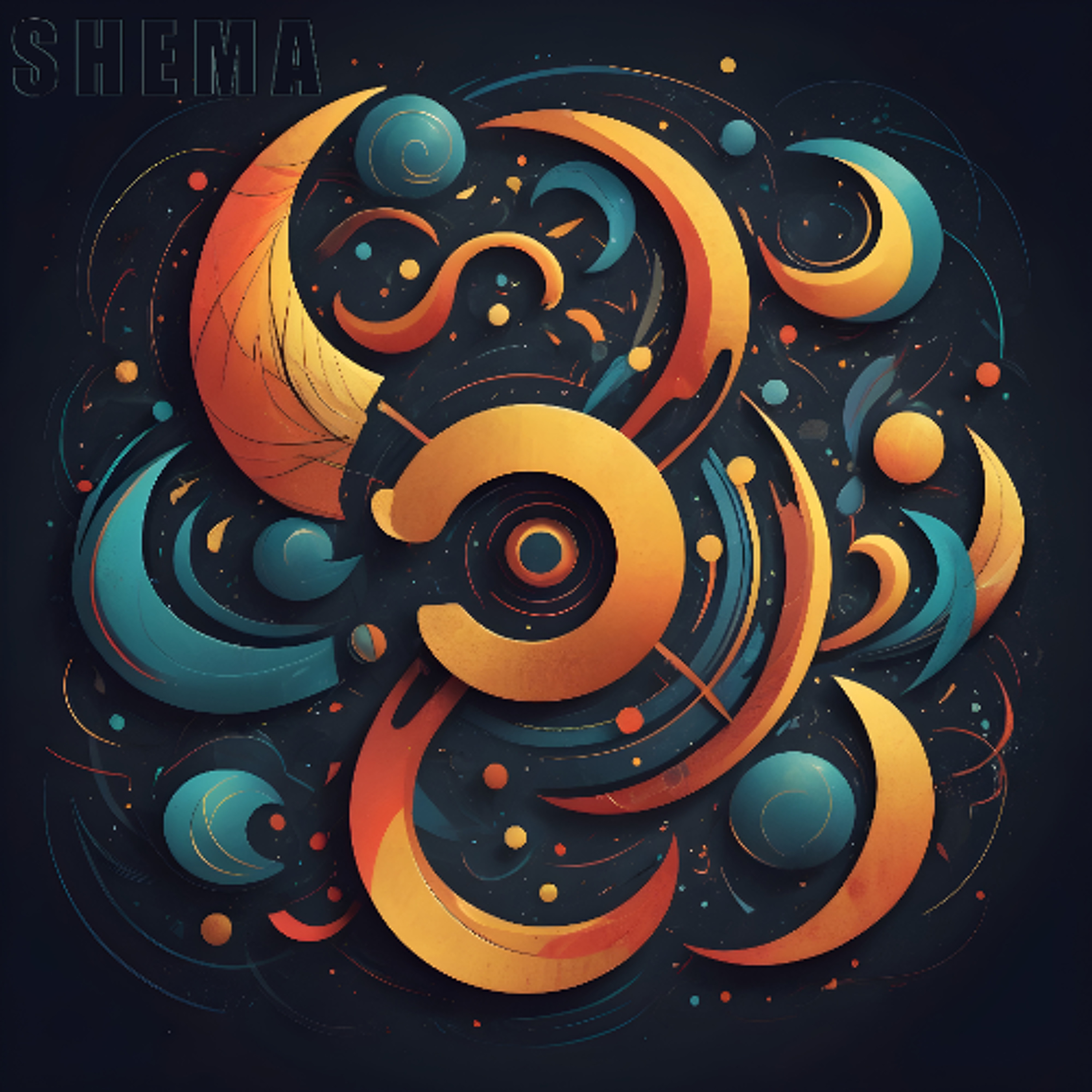 Shema - Everything will be fine tomorrow episode artwork