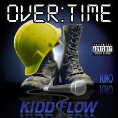 KiddFlow- On A Wave