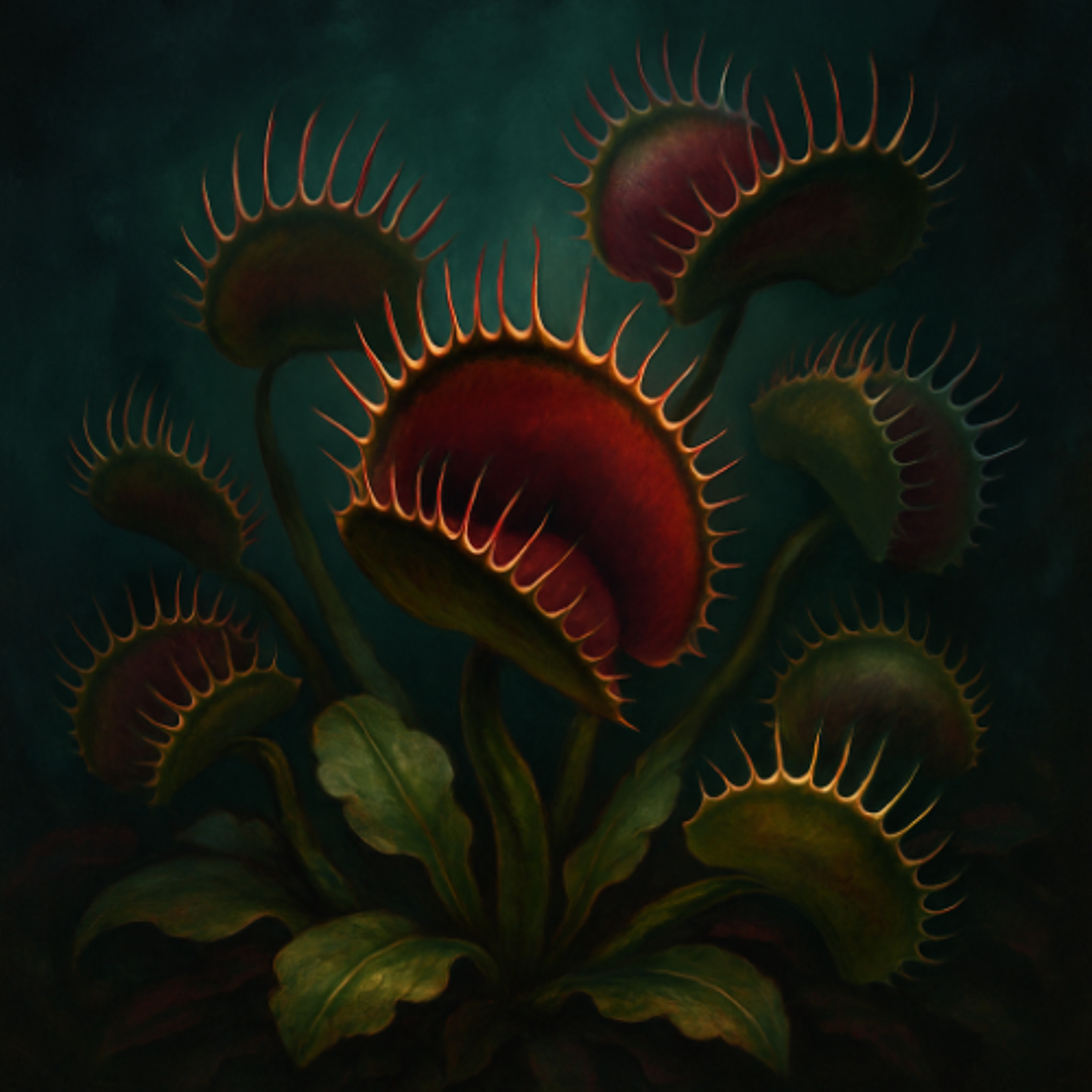 Elman's Induction episode artwork