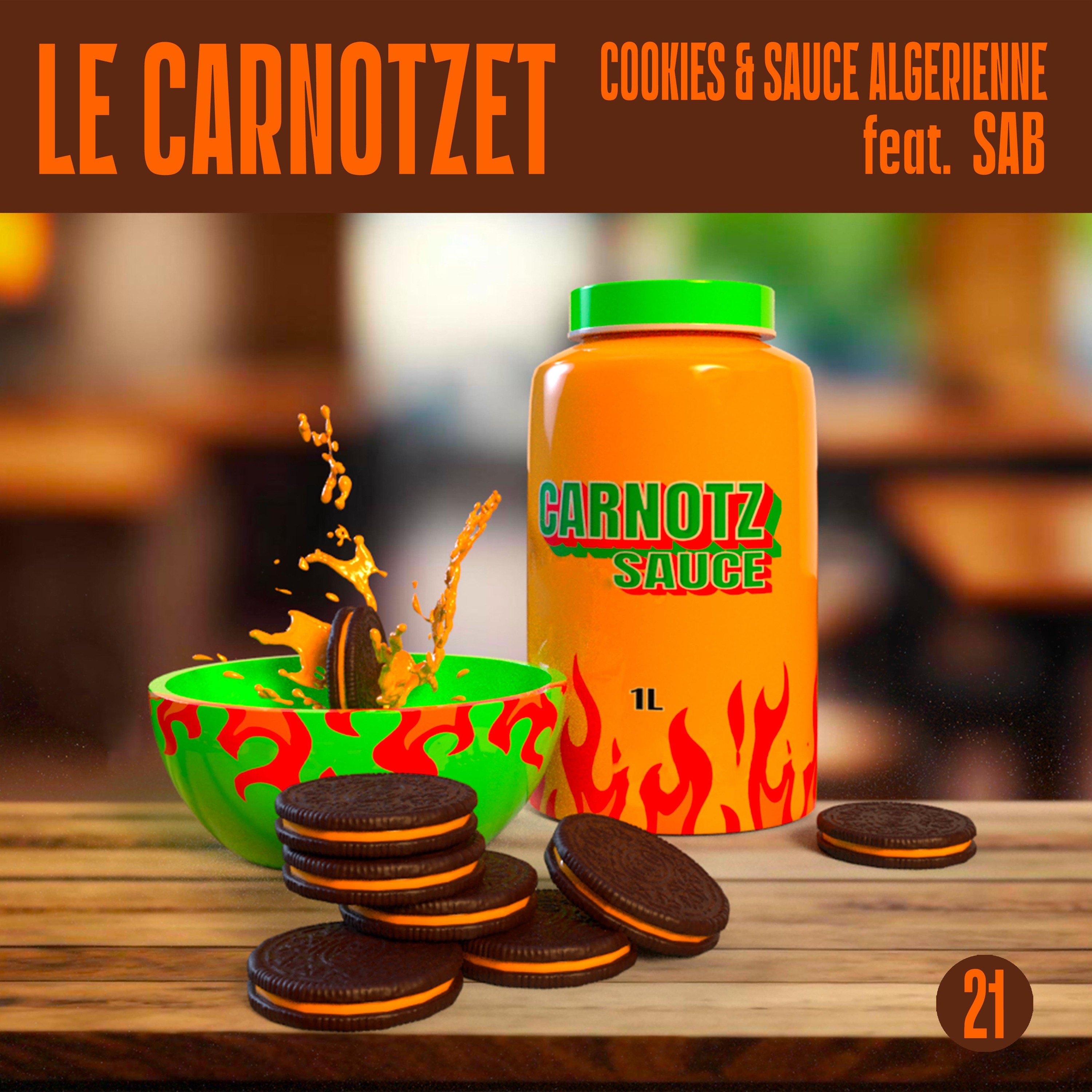Le Carnotzet
