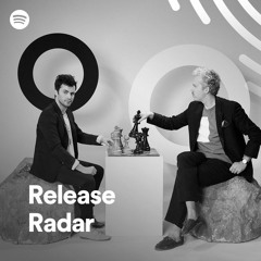 Release Radar