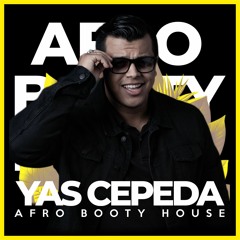 Yas Cepeda - La Ranger ( Afro Remix ) HP9