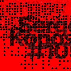 Sergey Koposov - Deep Intelligent Sound 105 (15.05.24) 1 hour