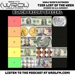 Early Bird's Extended - Episode 40