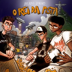 Brabo Dinovo - O Rei Da Pista Bounce Hosted By Karina
