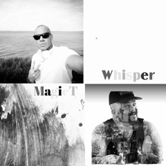 Whisper– You can do it feat MagicT (official audio)