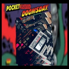 Dry Fire -  Pocket Operation Doomsday