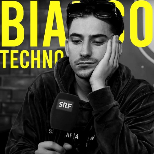 Yung Hurn - Bianco x Get Lucky (Techno Bootleg)