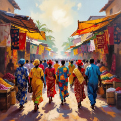 Ivory Coast