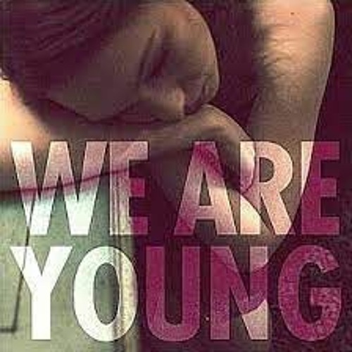 Fun - We Are Young ( TUNES & Heavy G. Remix )