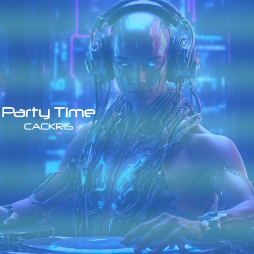 Party Time (Main Edit)