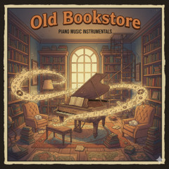 Flickering Neon - Piano Music