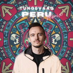 Tungevaag - Peru (PRODIGI Remix)[FREE DOWNLOAD]