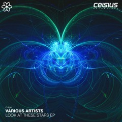 Liquid Memoirs & Arkii -  Crystal Fields