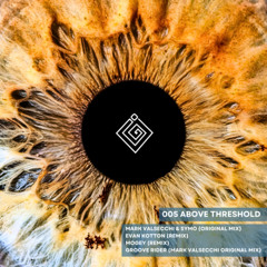 Above Threshold - Evan Kotton Remix