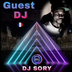 Mix Sory In Electro Room Studio - Tekno Underground