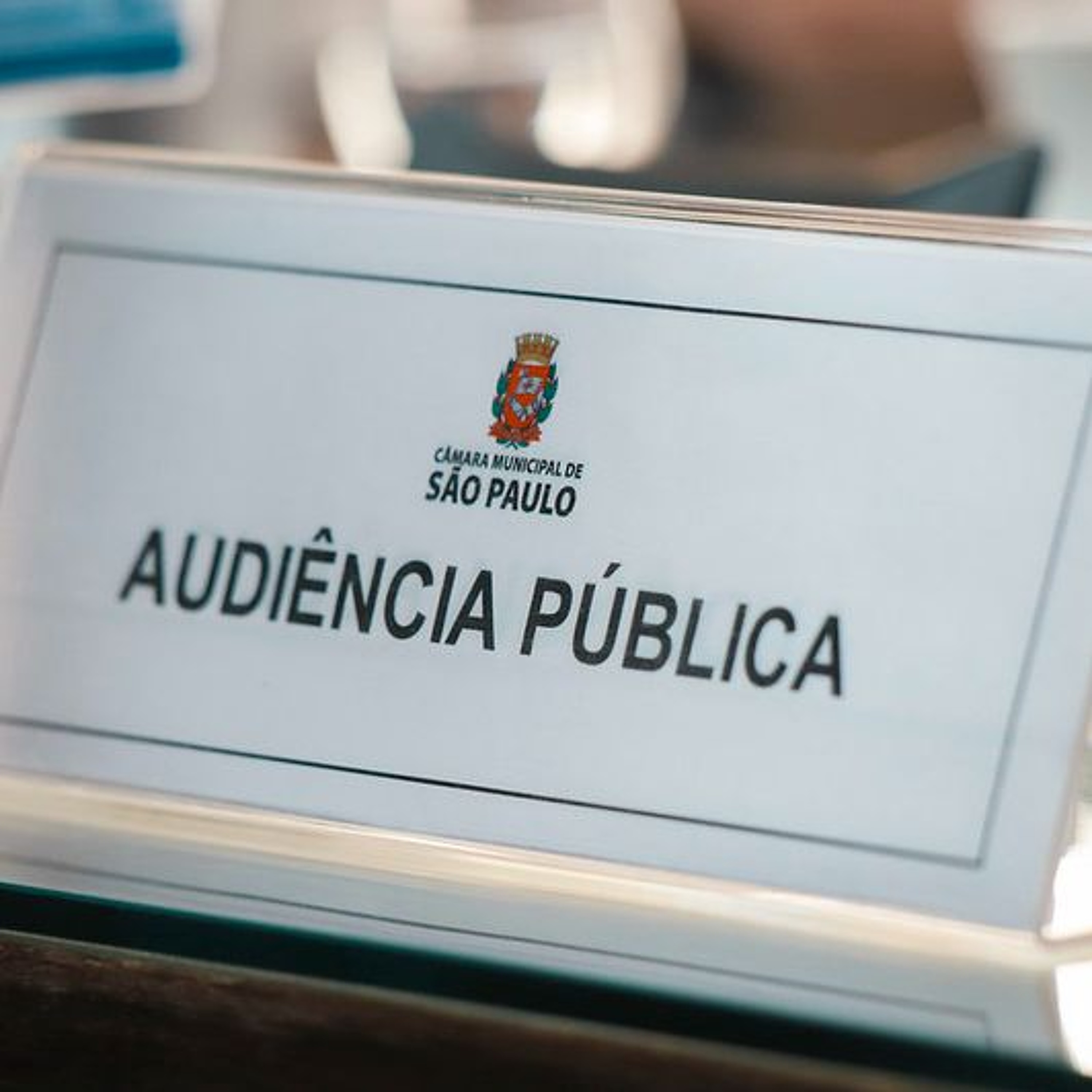 28.05.2026 = SECRETARIA DA FAZENDA PRESTOU CONTAS À COM. DE FINANÇAS DA CÂMARA DE SP episode artwork