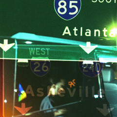 Asheville to Atlanta