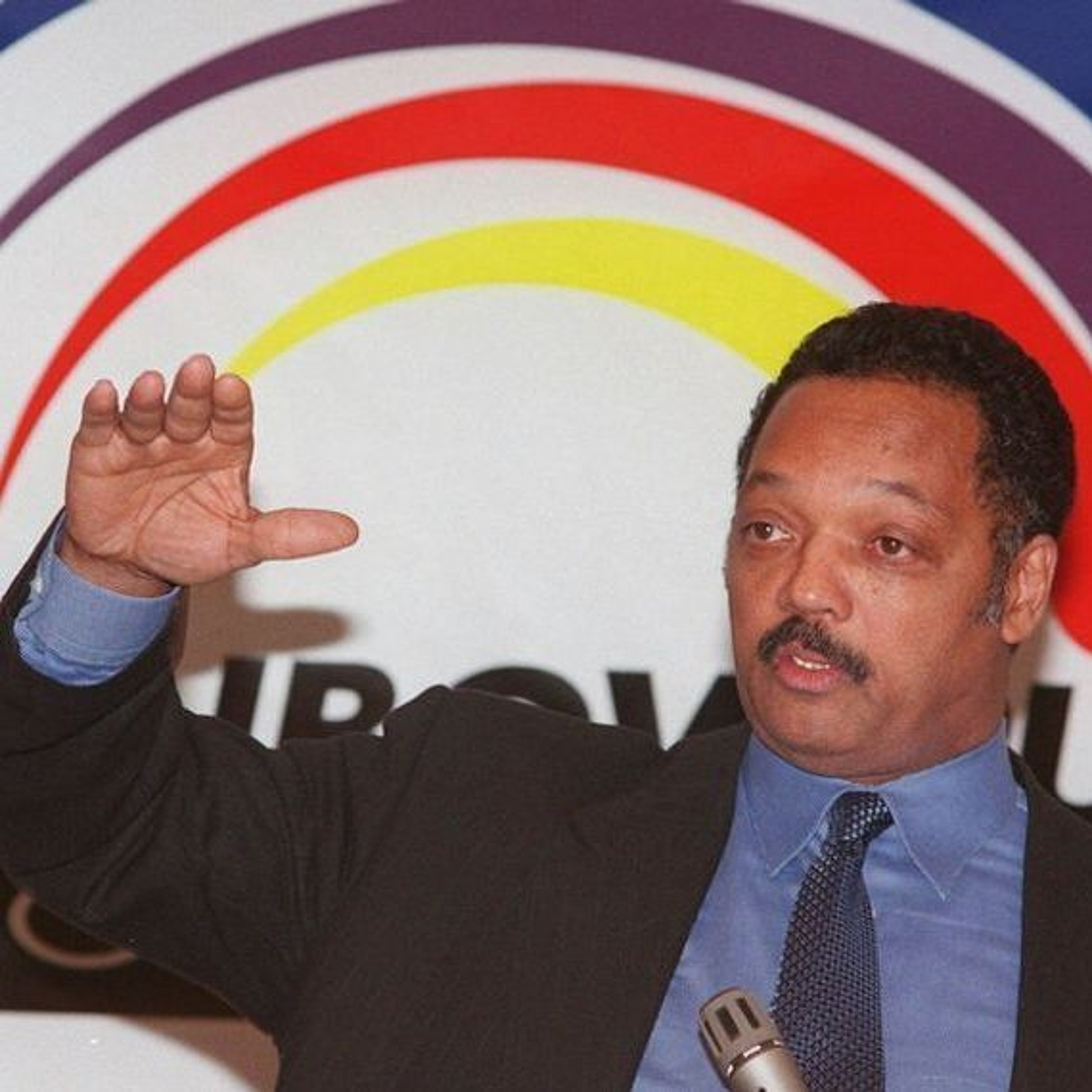 On The Edge With K.A. Owens | Howard Owens | The Rainbow Coalition & Jesse Jackson | 2-26-26 episode artwork
