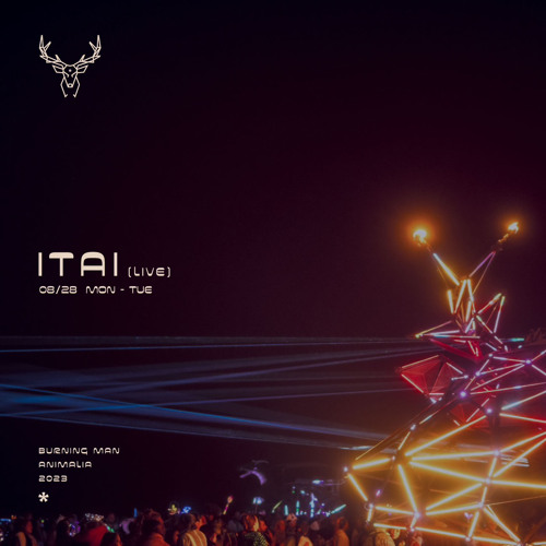 ITAI - Live/Hybrid Sets