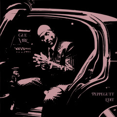 guè - vibe (peppegutt edit)