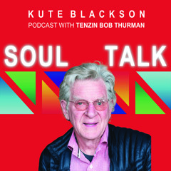 302: Robert Thurman on How to Unlock Your Path to Enlightenment