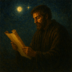 The Message