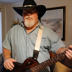 Just by the Ronald Thomas Band