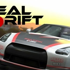 Real Drift Lite Mod APK: Drift in Style on Specially Designed Tracks