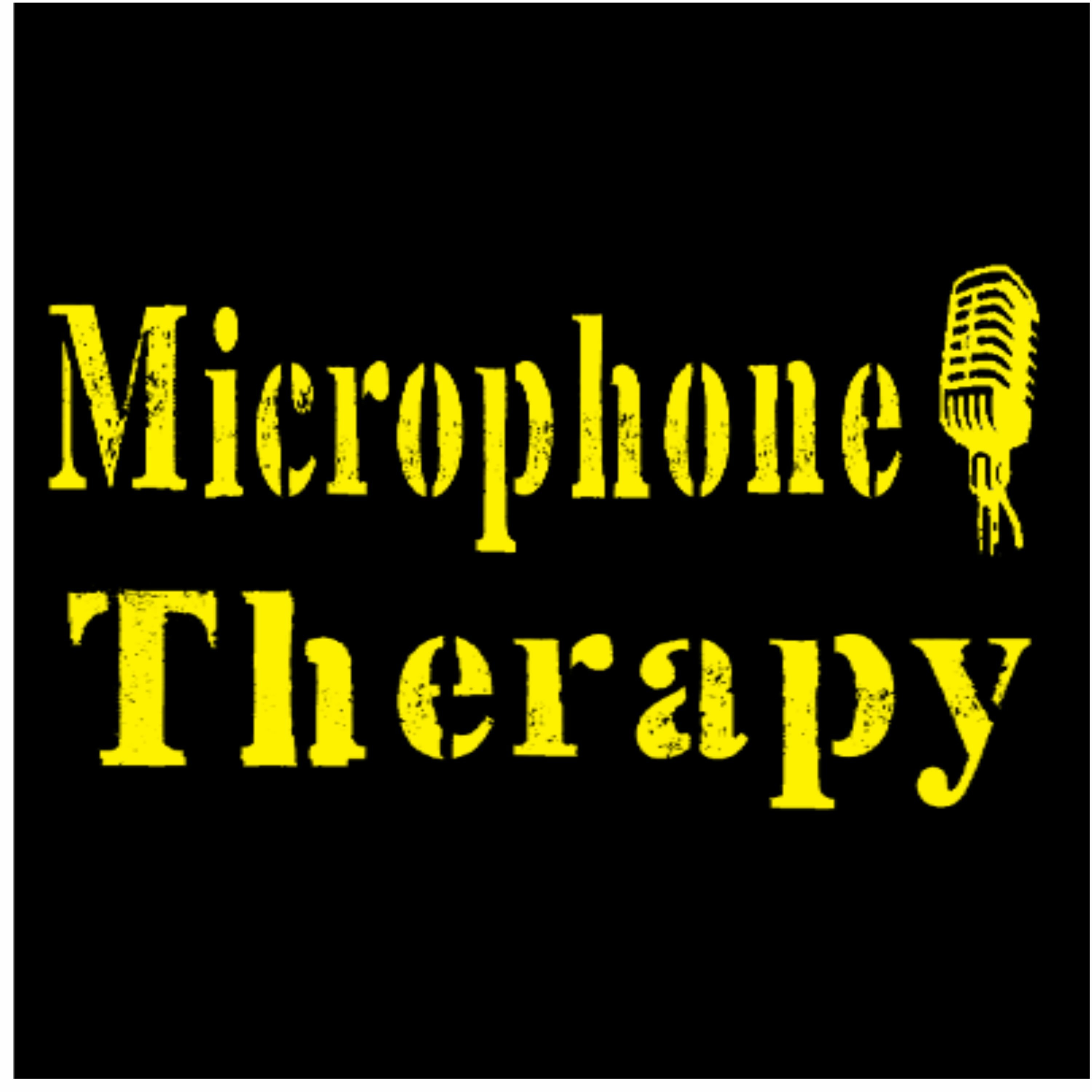 Microphone Therapy