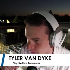 Ep. 280 | Tyler Van Dyke