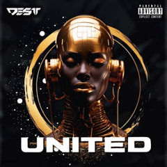 DESTT - UNITED - Live Set