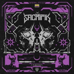 Sacrifik - Ambition