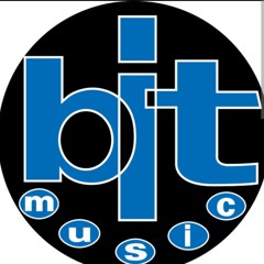 DJ DANNY T - BIT Music  Tribute Mix 2025