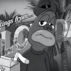 Jay-Z - The Story of OJ (spaceghostbot Edit)