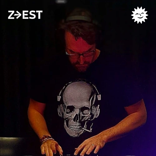 Soundcloud podcast image for