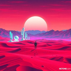 Anden-Wüsten-Techno