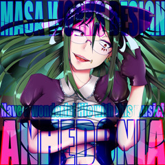 【Kevin】Yami Tsubaki/病椿 【SynthV カバー】 +Fanmade Instrumental