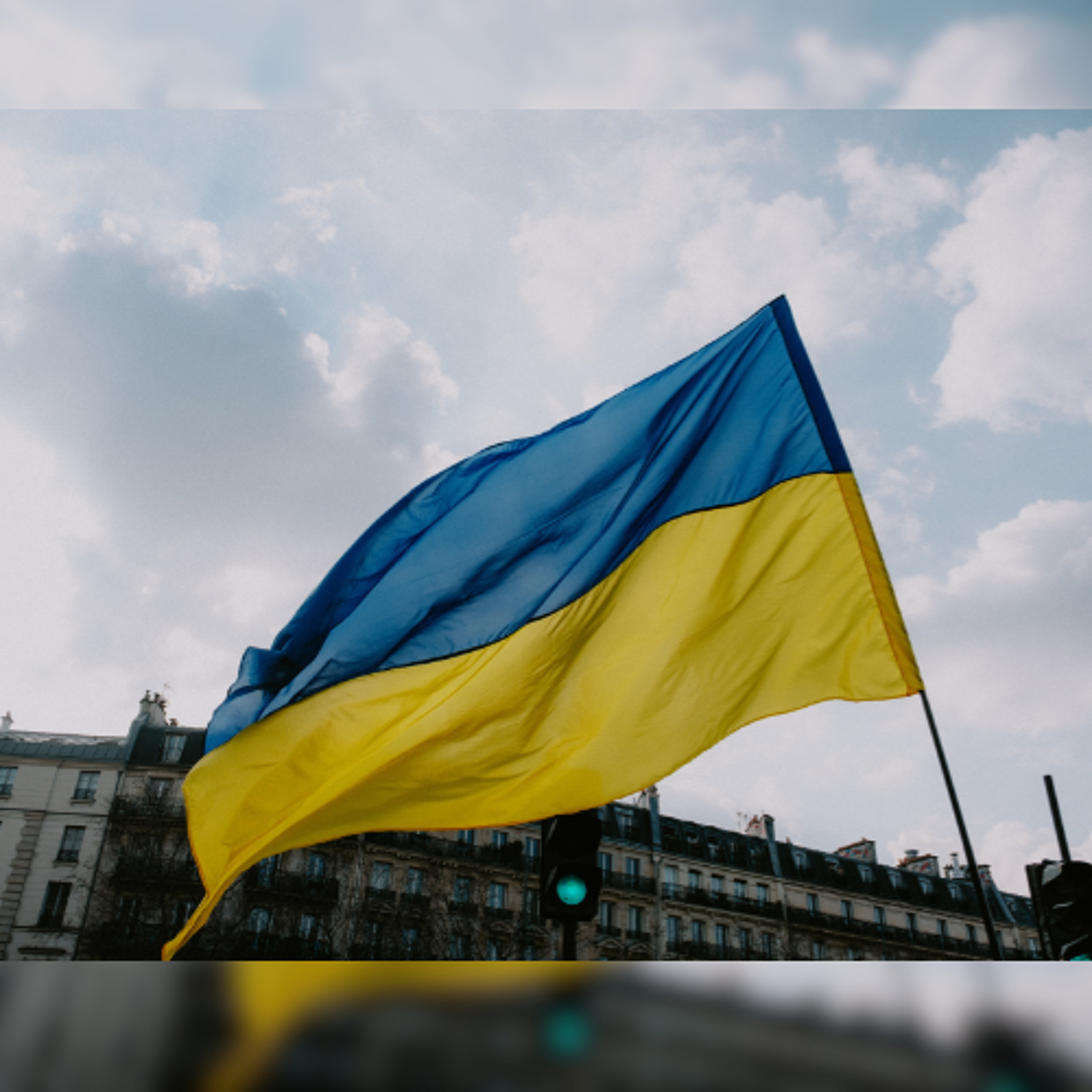 Fourth Anniversary of Russia-Ukraine War